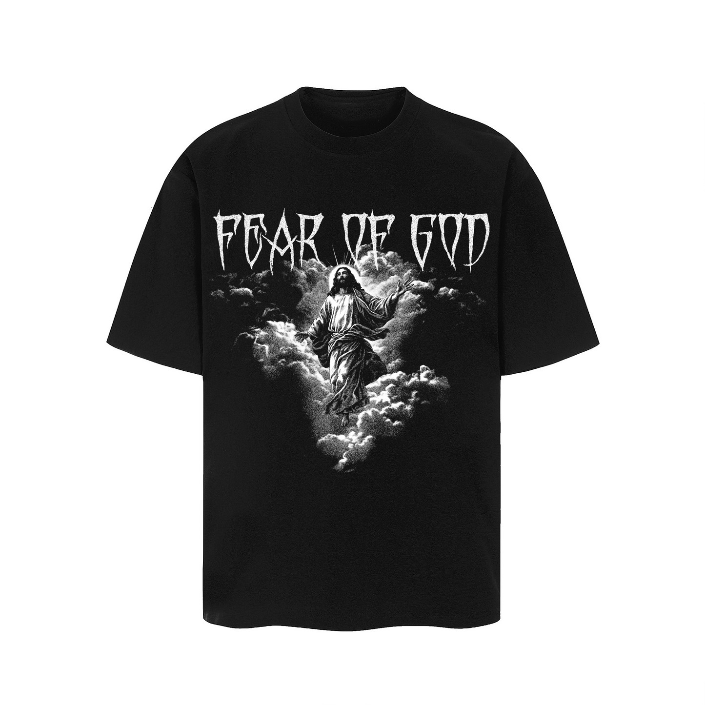 FOG ESSENTIAL T Shirts