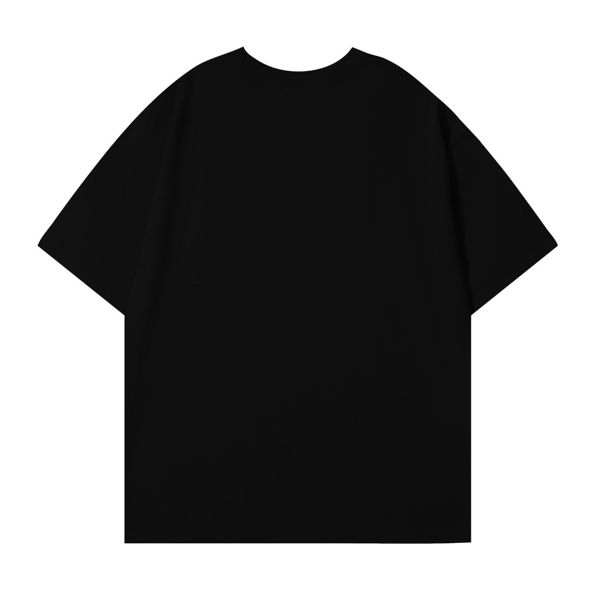 Vestimenta De Los 90 Summer Vintage Cat Print Short Sleeve T-Shirt
