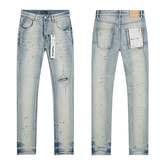 Purple Brand Jeans #PU143