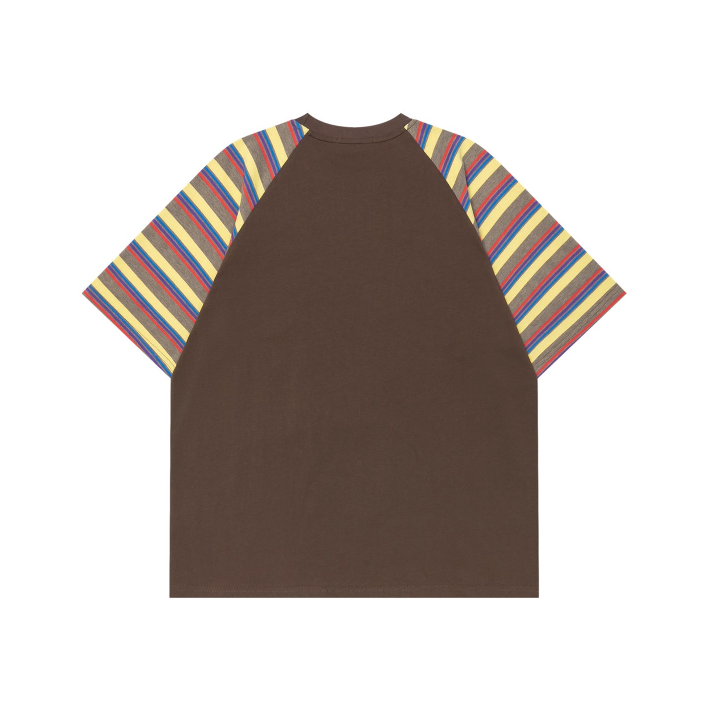 Vintage tarz t shirt vintage short sleeve t-shirt summer loose casual top