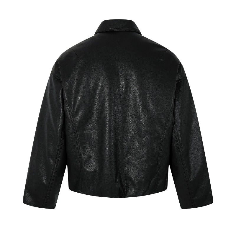 Unisex Down Jacket