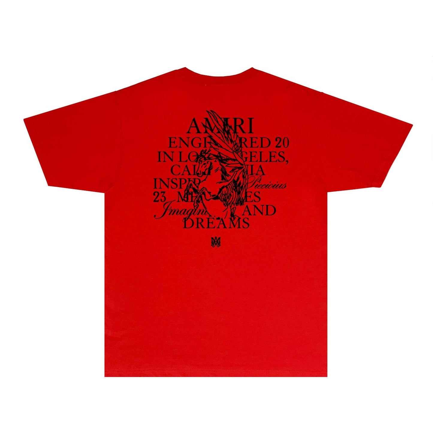 Amiri T Shirts