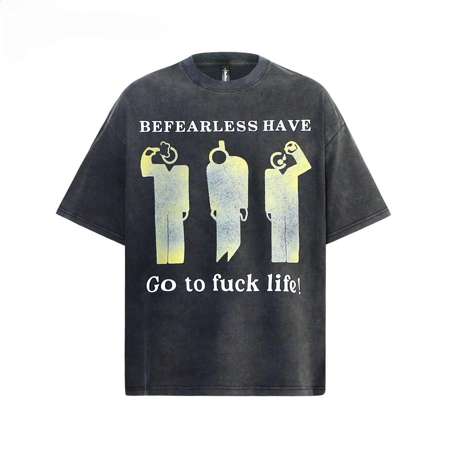 80s And 90s Vintage T Shirts Men's and Women's Short Sleeve Summer Casual Top