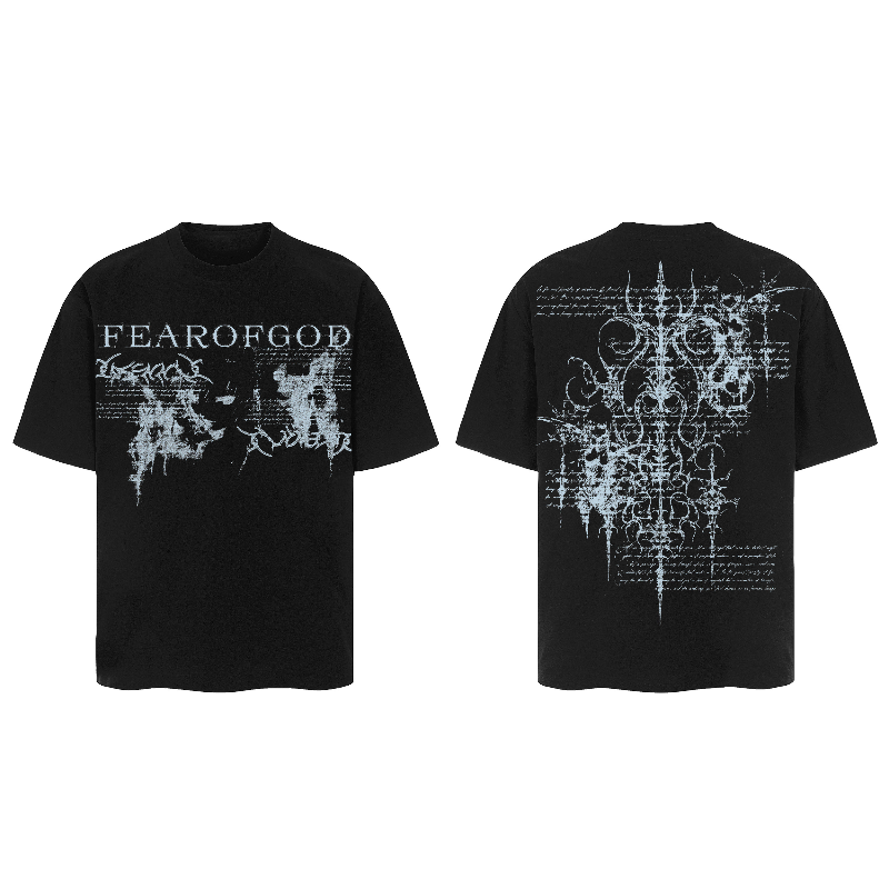 FOG ESSENTIAL T Shirts