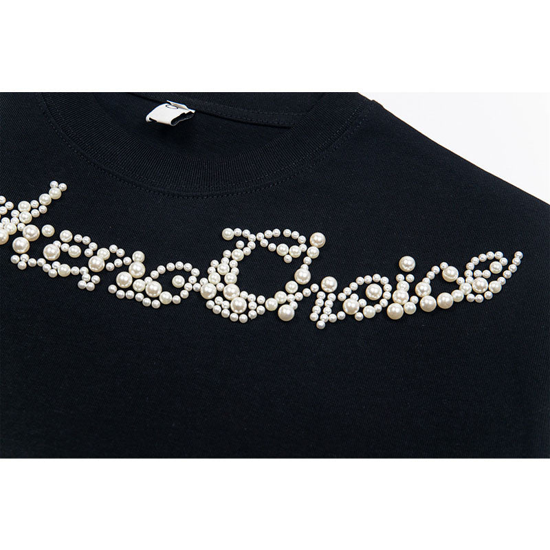 Hip Hop Clothes New York Short Sleeve Loose Casual T-Shirt