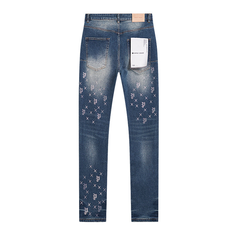 Purple Brand Jeans #PU183