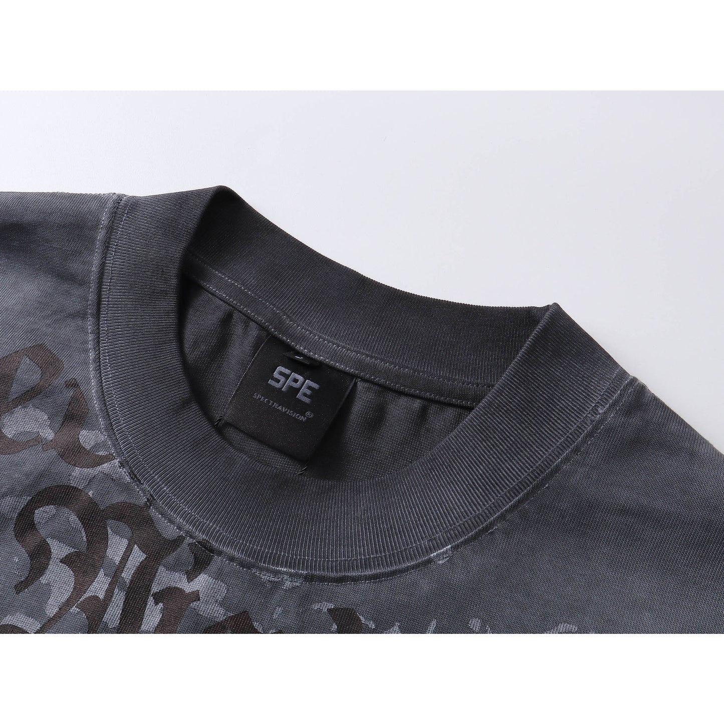 Retro Style Shirt For Men Summer T-Shirt Short Sleeve