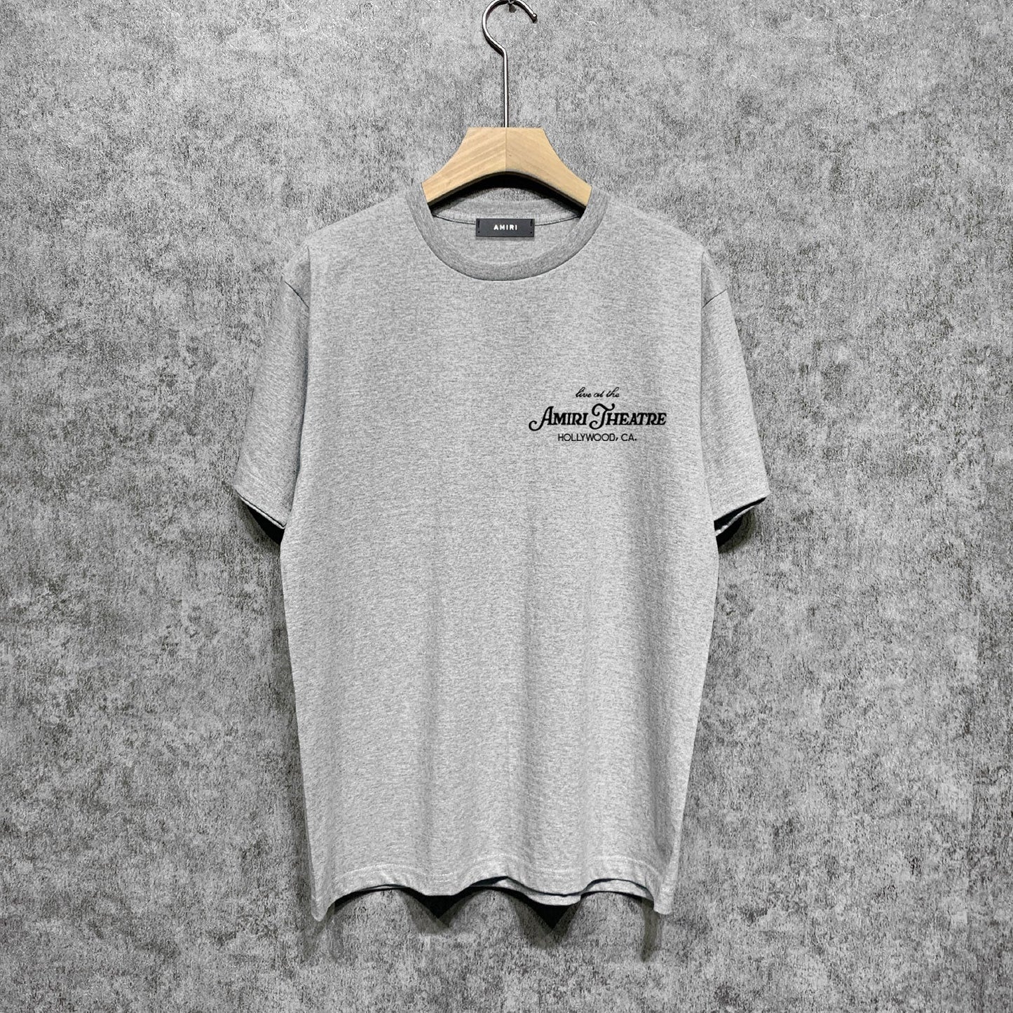 Amiri T Shirts
