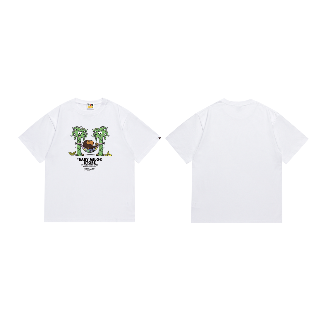 Ape T Shirts