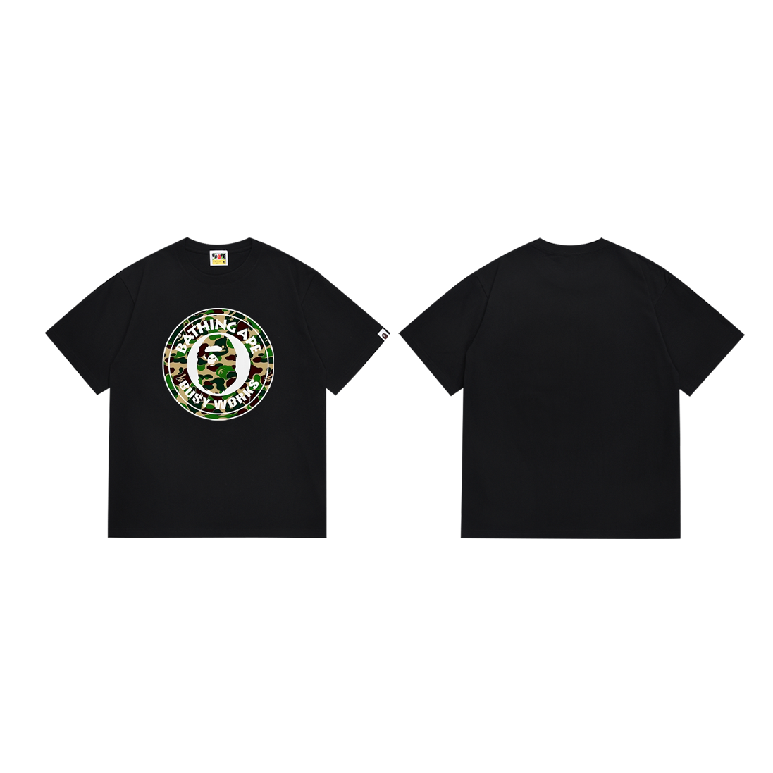 Ape T Shirts
