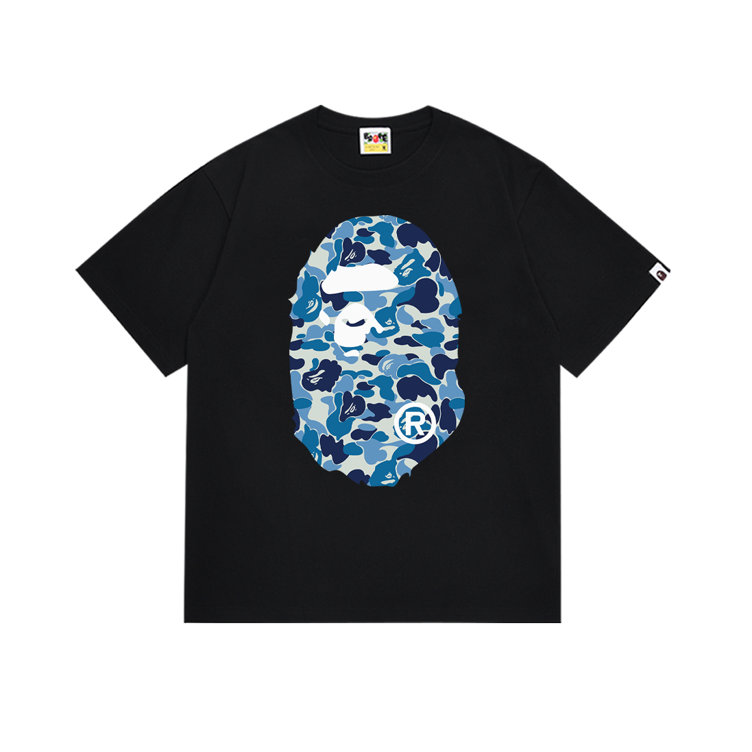 Ape T Shirts