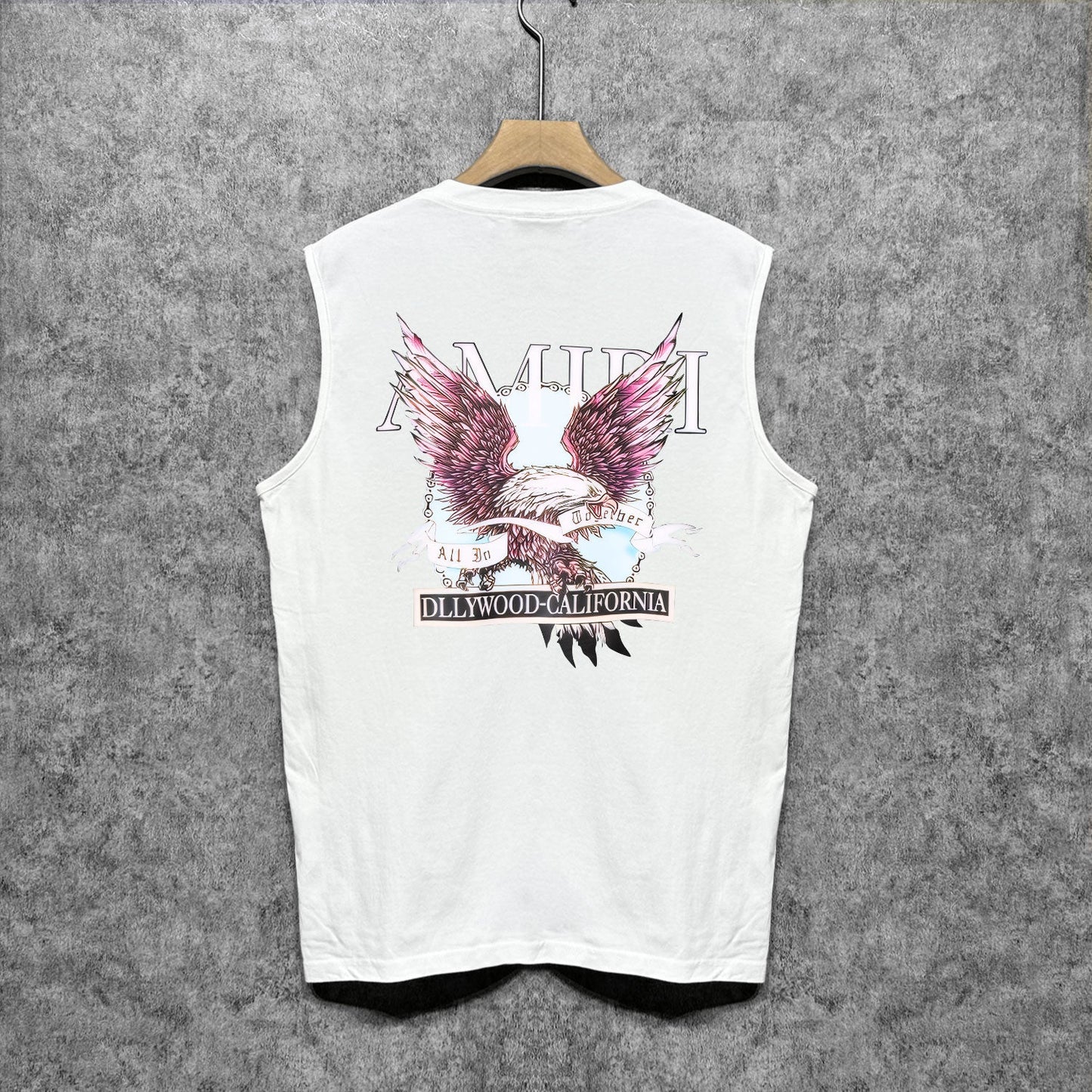 Amiri Vest