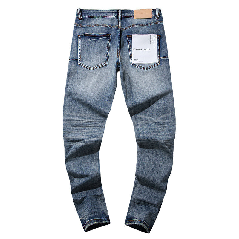Purple Brand Jeans #PU103