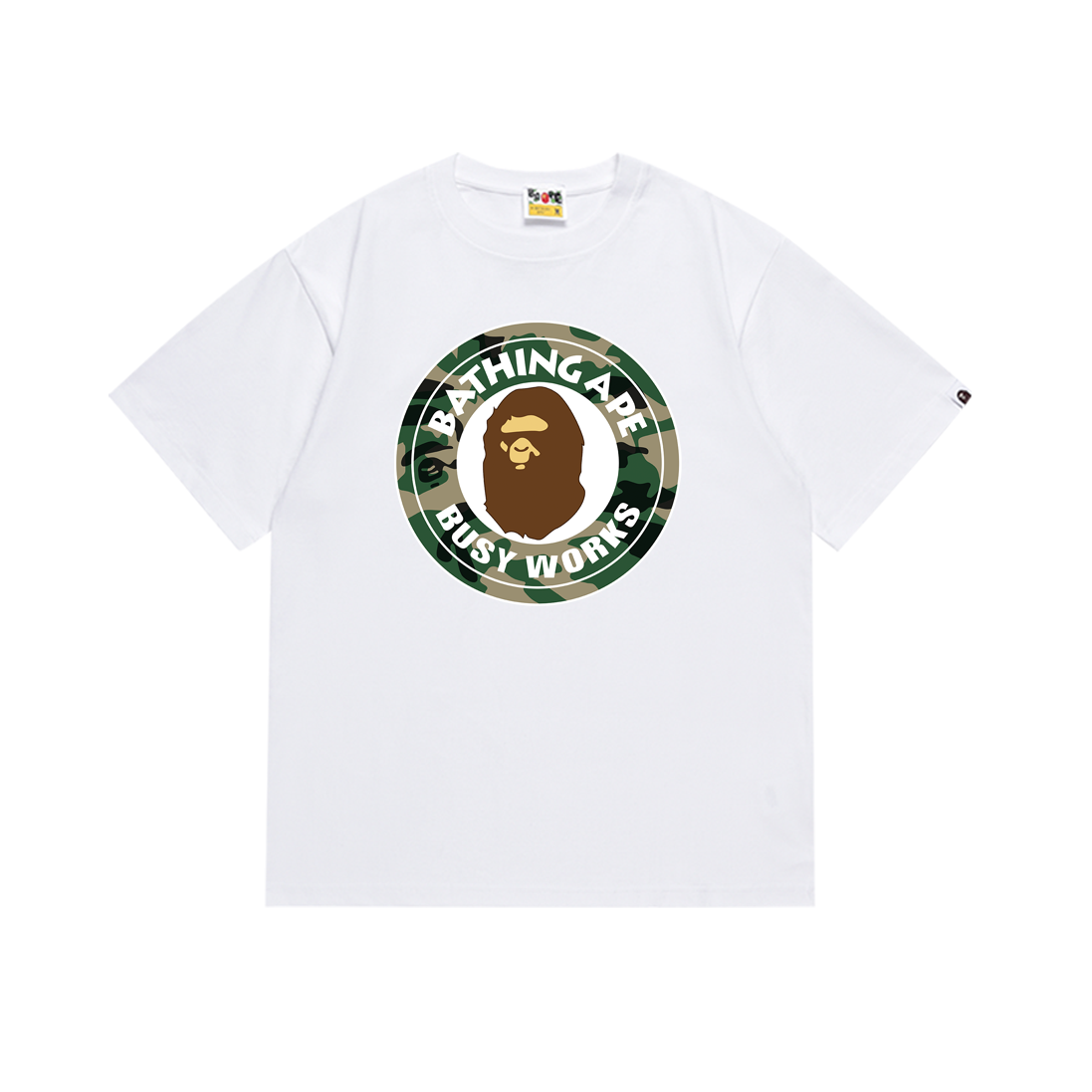 Ape T Shirts