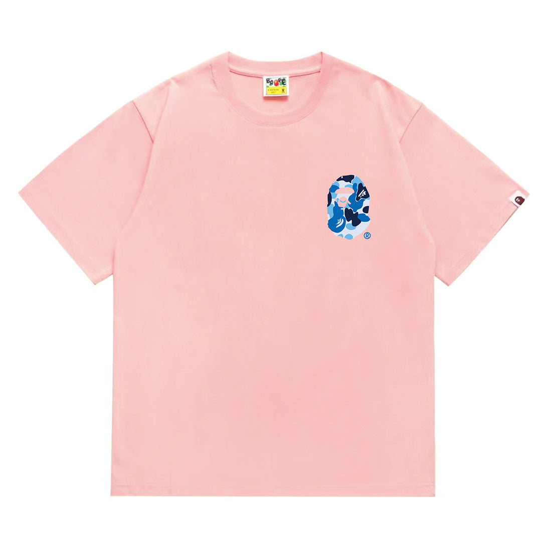 Ape T Shirts
