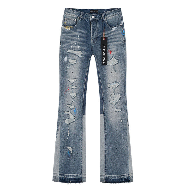 Purple Brand Jeans #PU179
