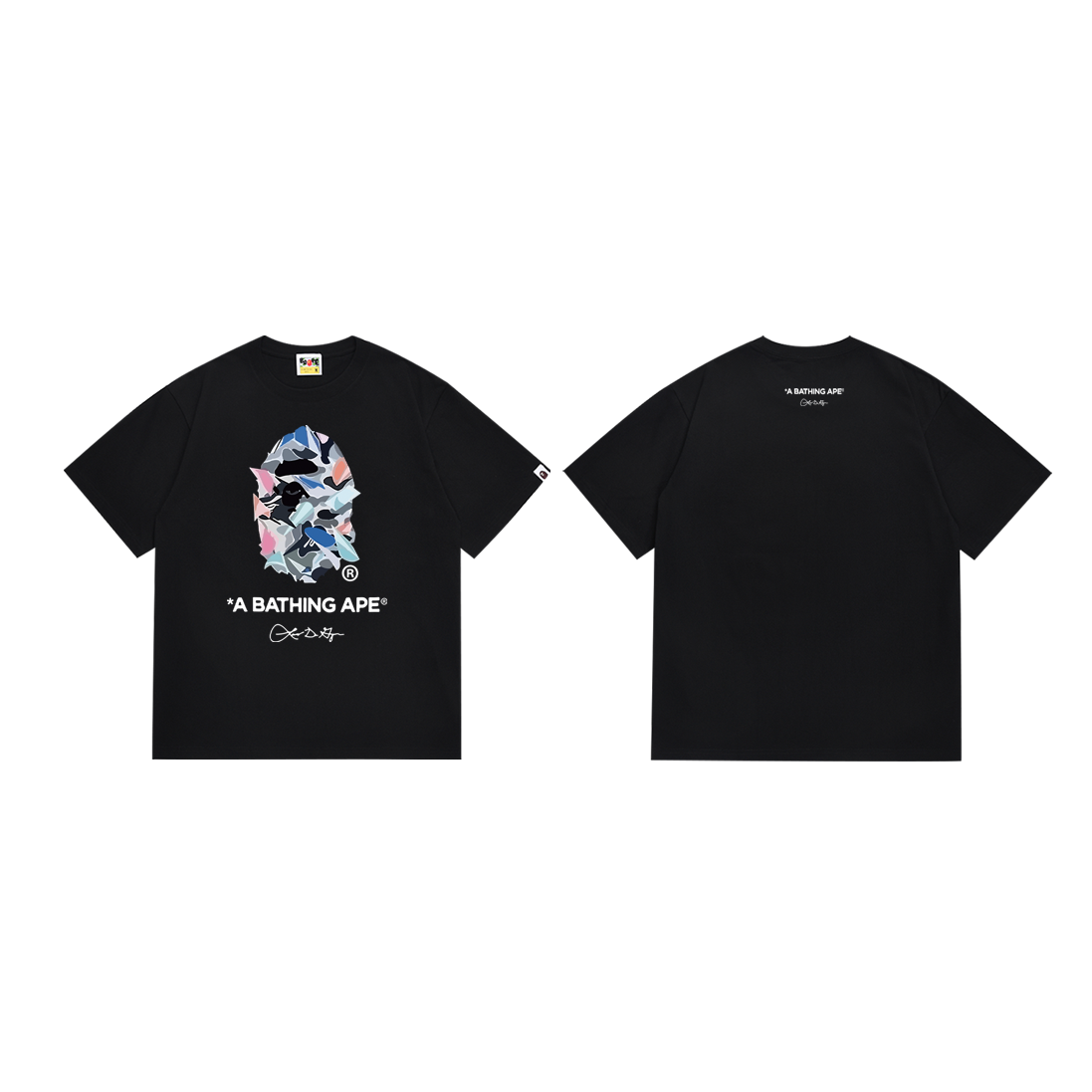 Ape T Shirts