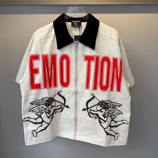 Mixed Emotion T Shirts