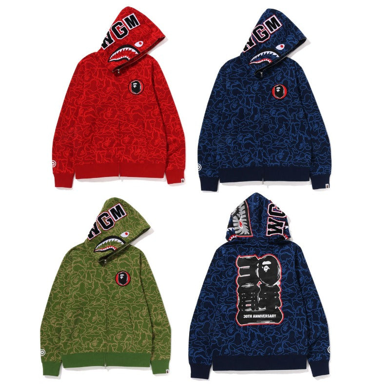 Ape Hoodie