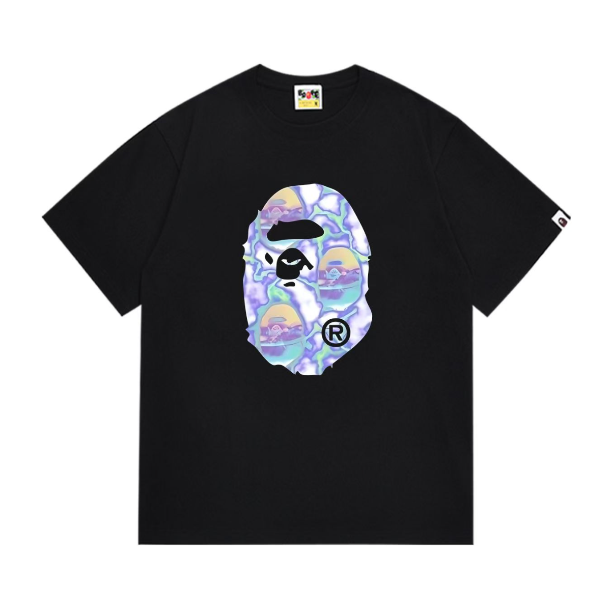 Ape T Shirts
