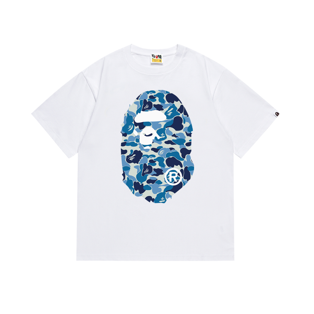Ape T Shirts