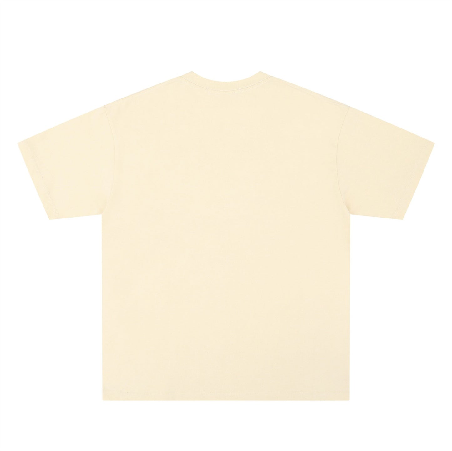 Nyc T Shirt Vintage Short Sleeve T-Shirt Summer Oversize Casual Top