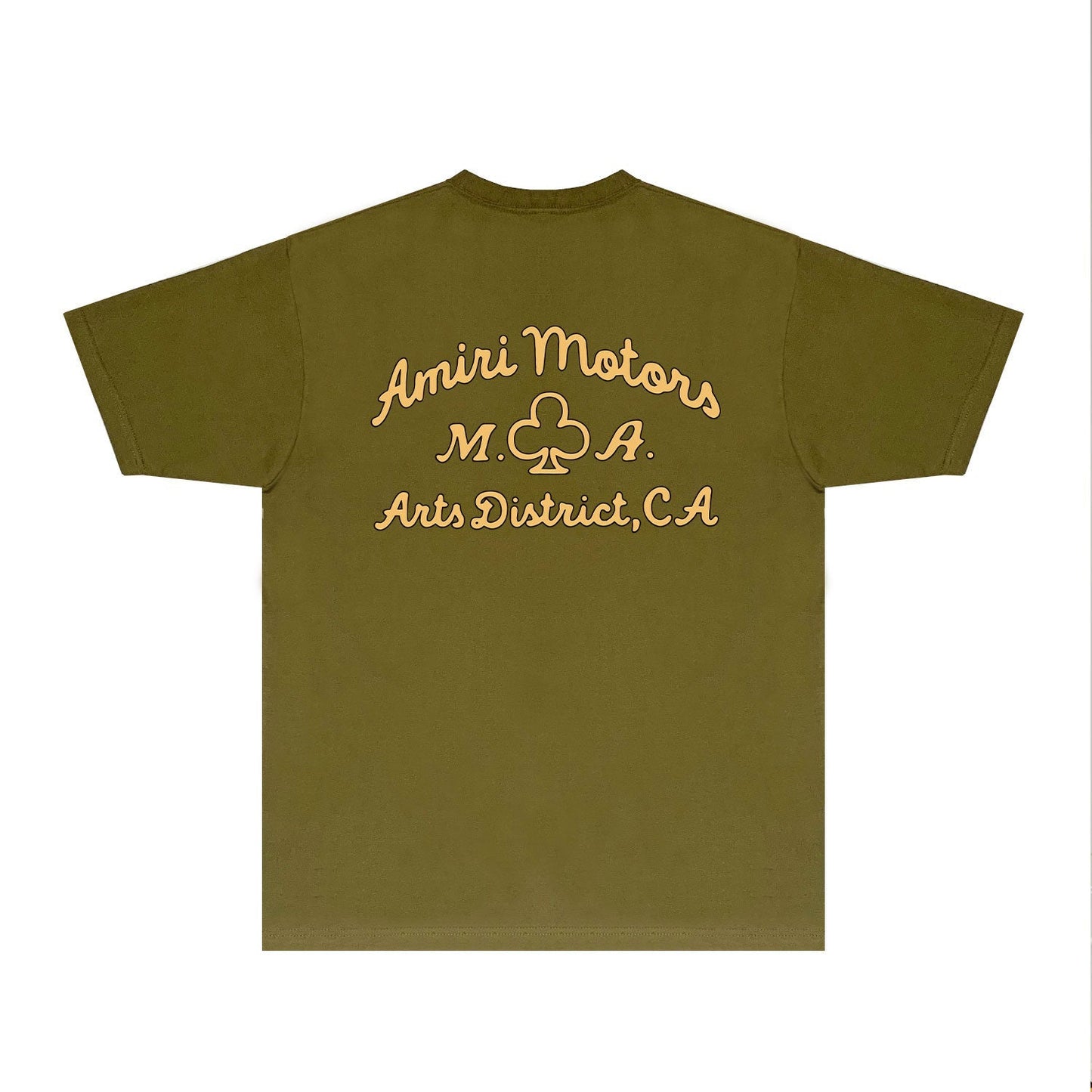 Amiri T Shirts