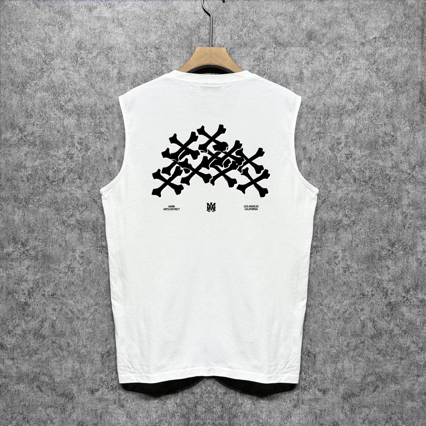 Amiri Vest