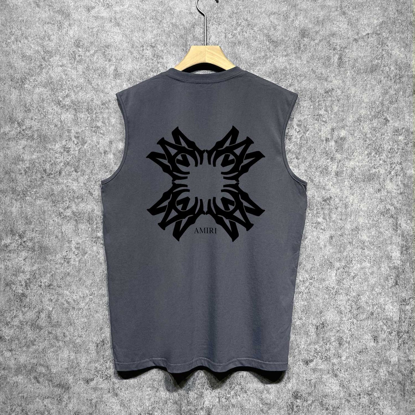 Amiri Vest