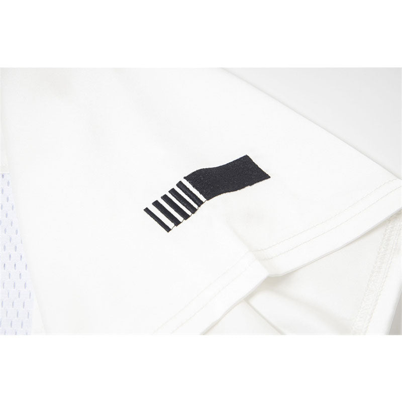 Hip Hop Shirts For Boys Casual T-Shirt Short Sleeve