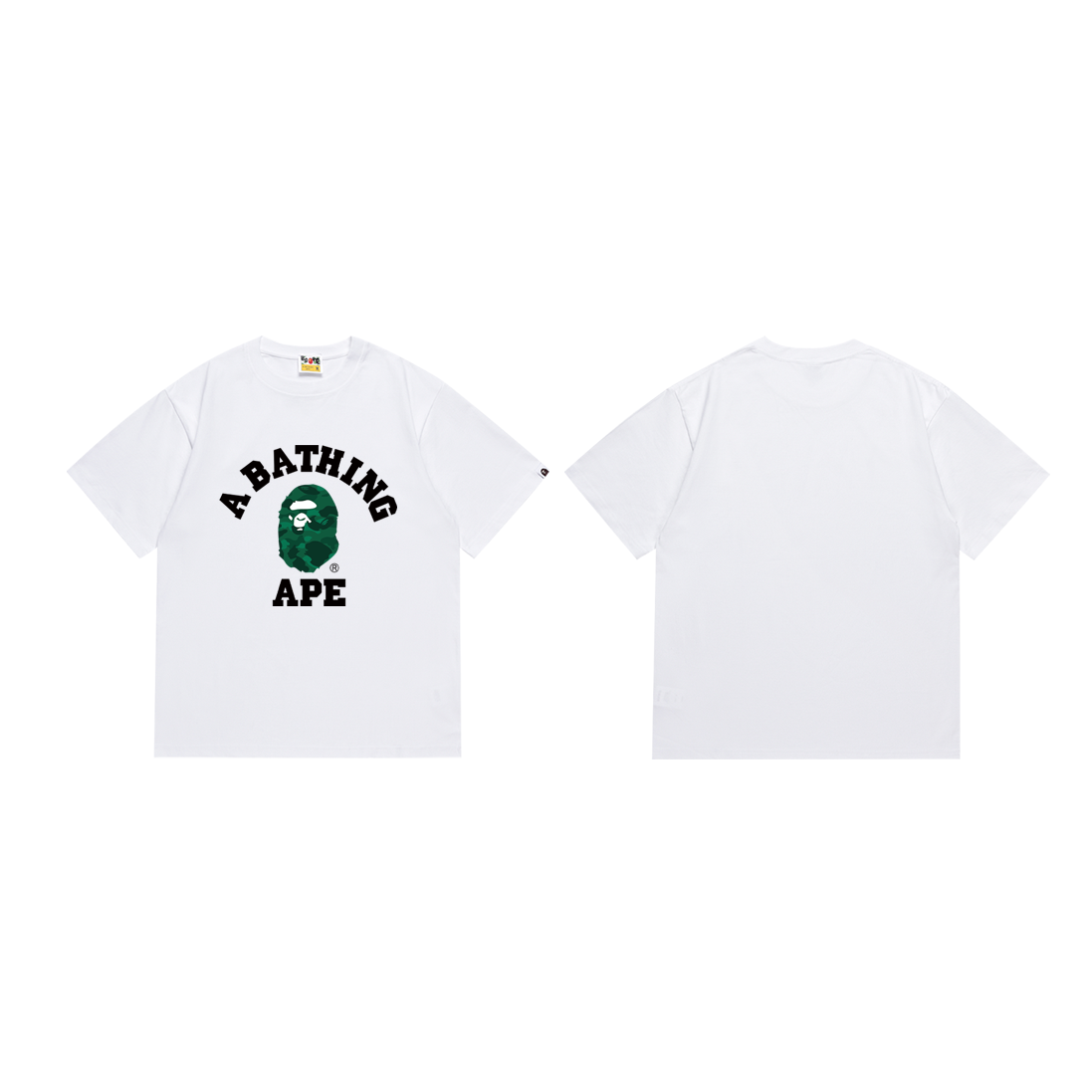 Ape T Shirts