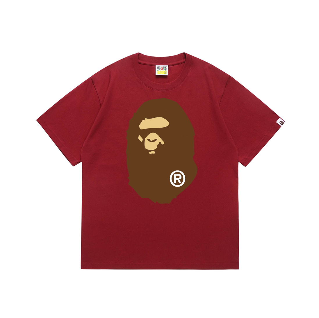 Ape T Shirts