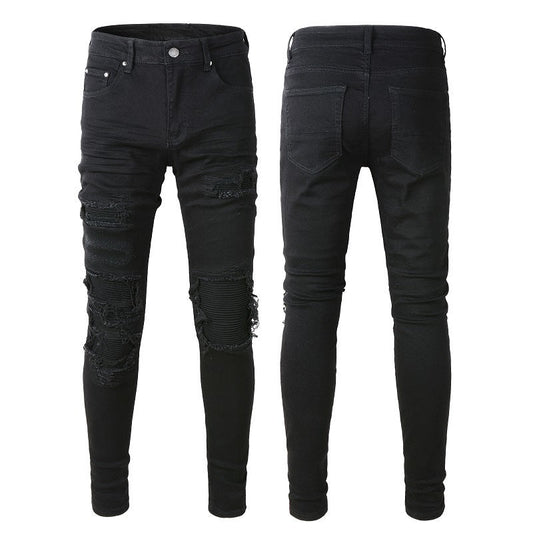 Men Trendy Jeans