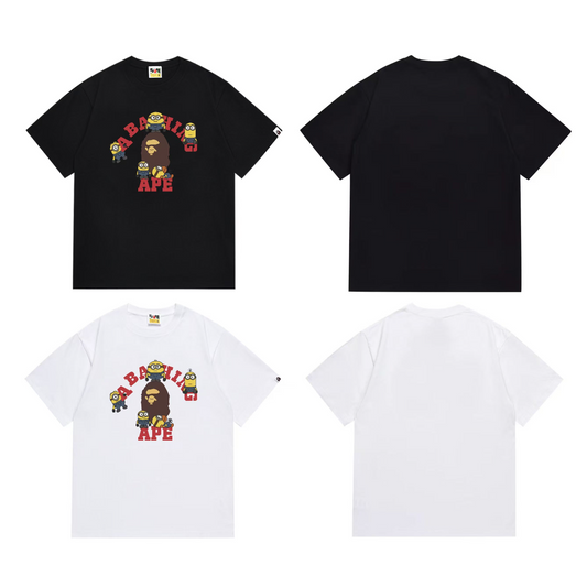 Ape T Shirts