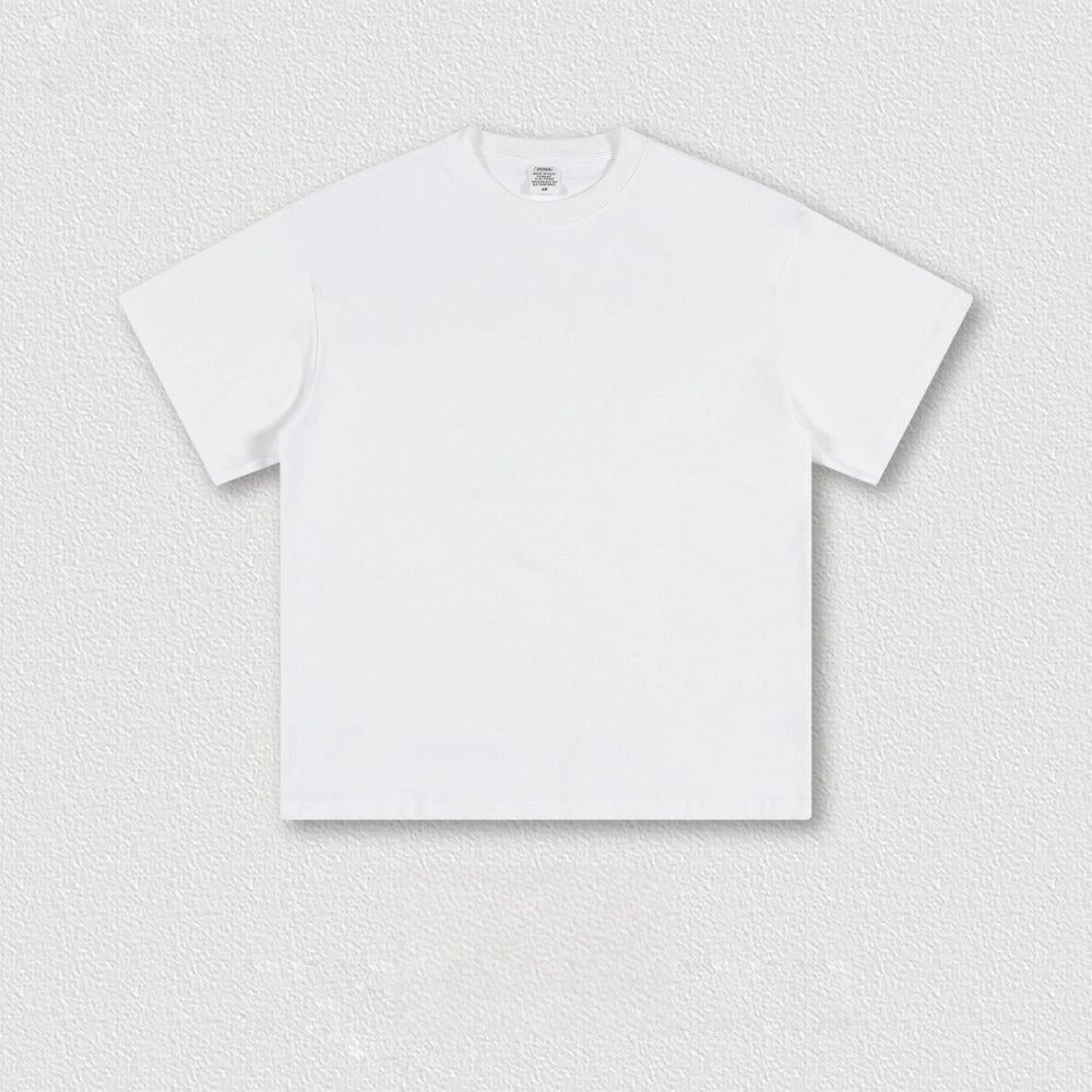 Streetwear Eua t shirt