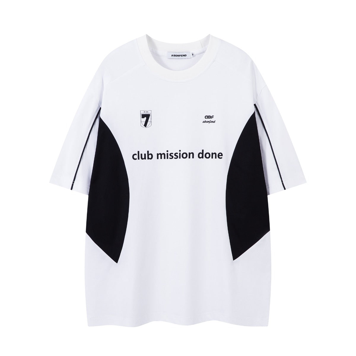Vestimenta De Los 90 Summer Short Sleeve T-Shirt