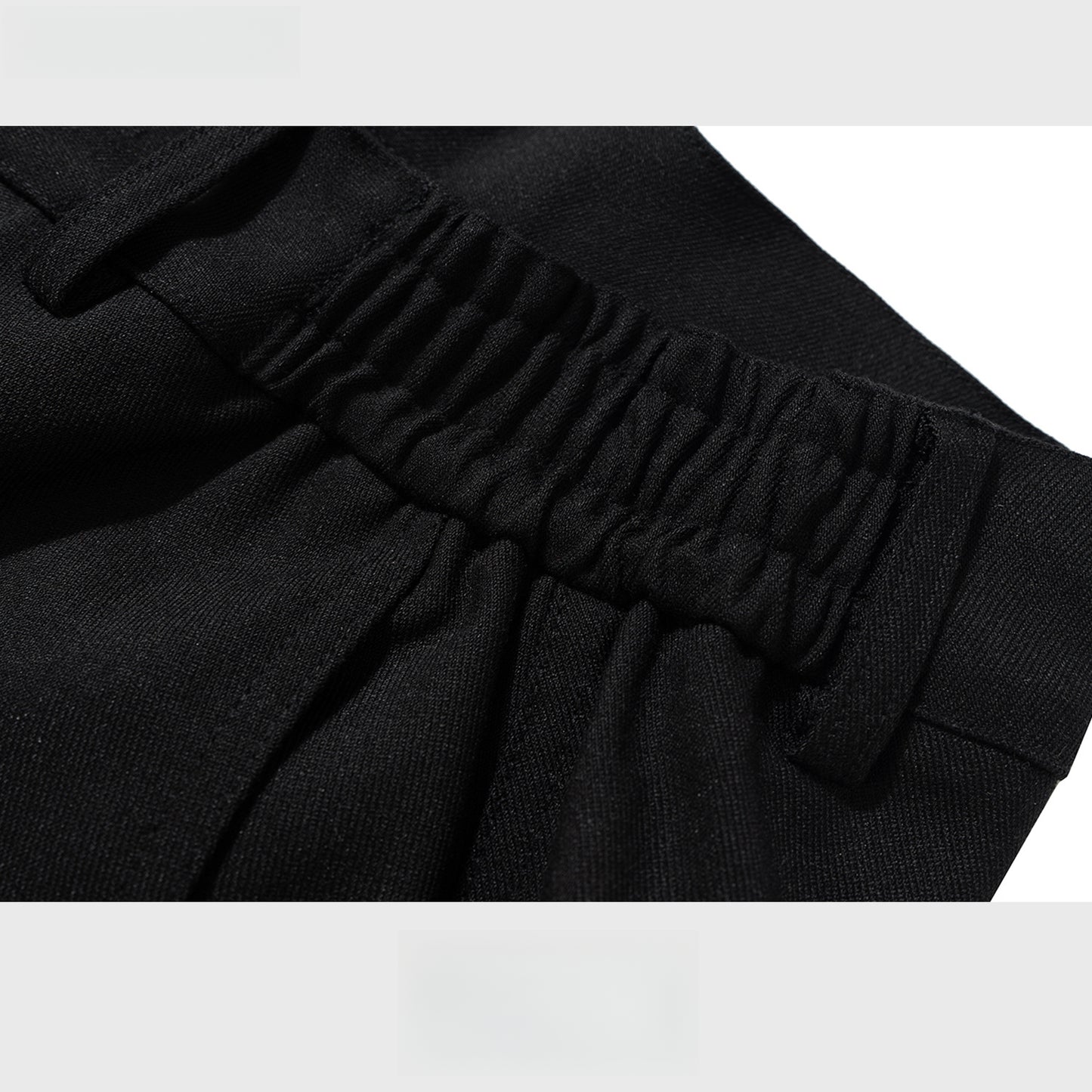 Rock Revival Jeans Trousers Straight Casual Pants