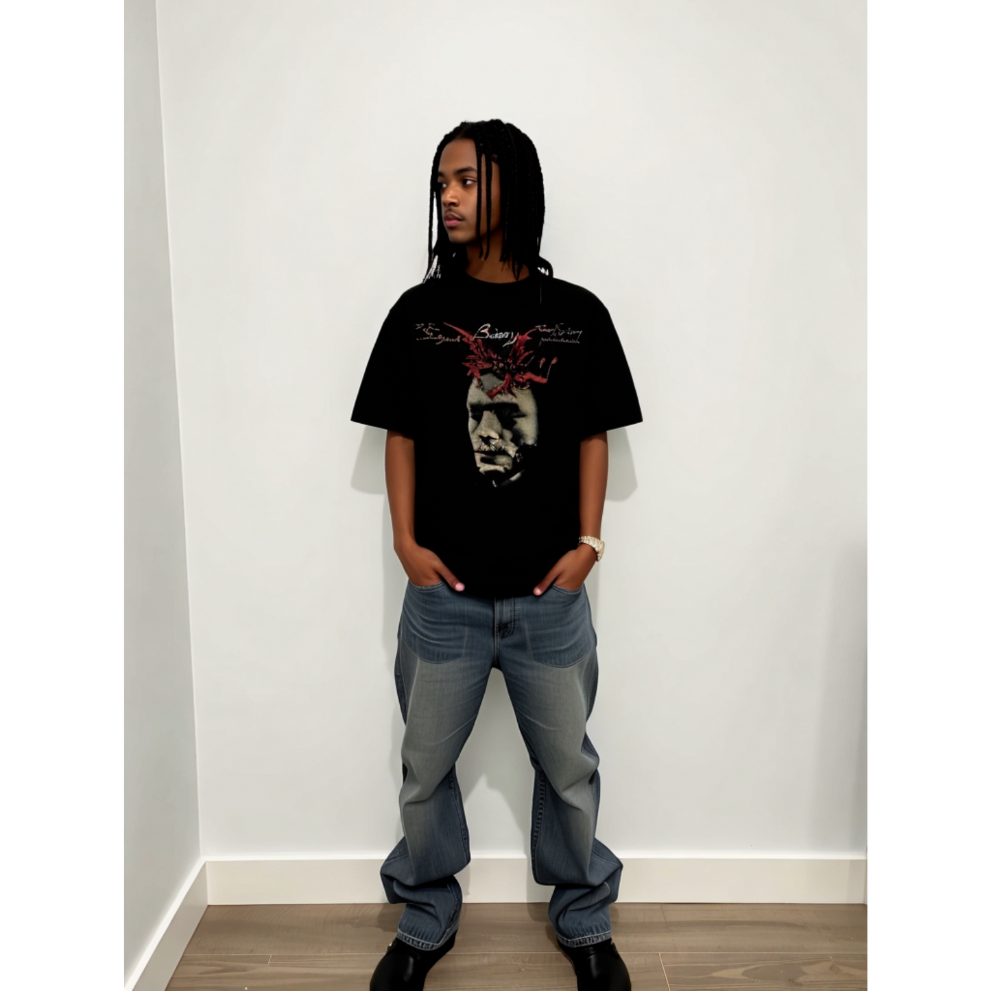 FOG ESSENTIAL T Shirts