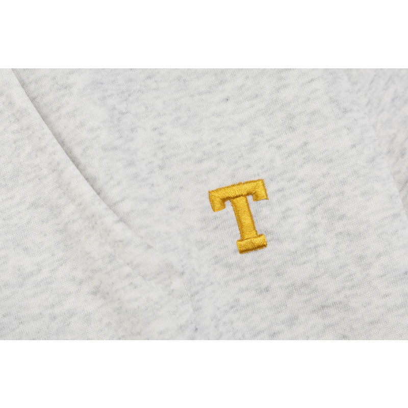 Streetwear Hoodie Embroidered Hooded Sweater Vintage Loose Hoodie