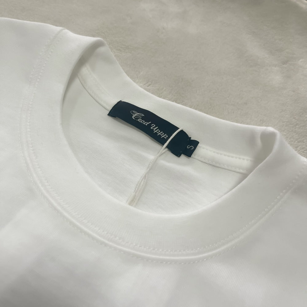 Streetwear Eua t shirt vintage portrait thejam band short wide short sleeve t-shirt