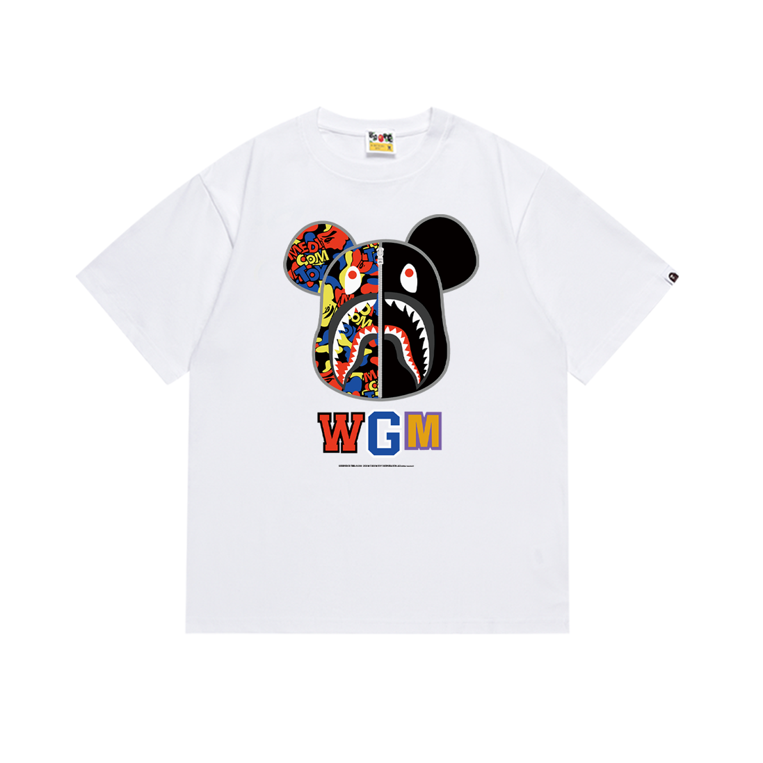 Ape T Shirts