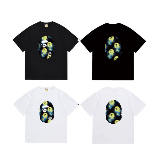 Ape T Shirts