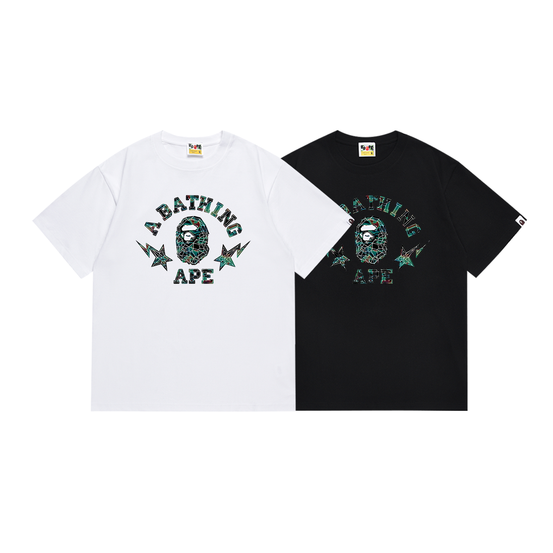 Ape T Shirts