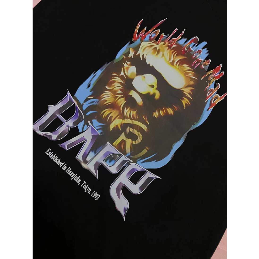 Ape T Shirts