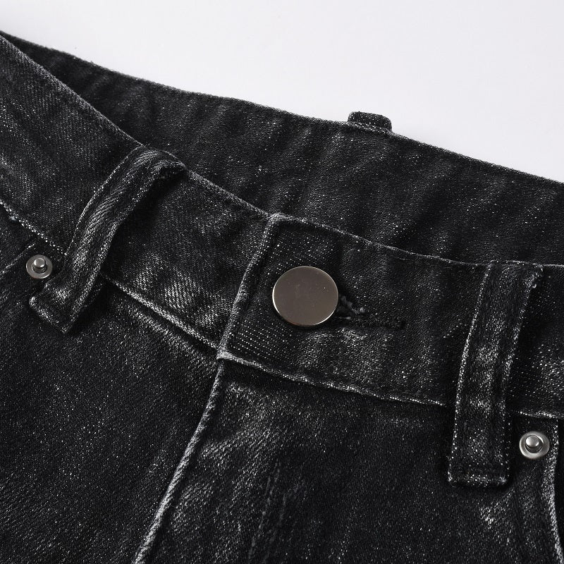 Men Trendy Jeans