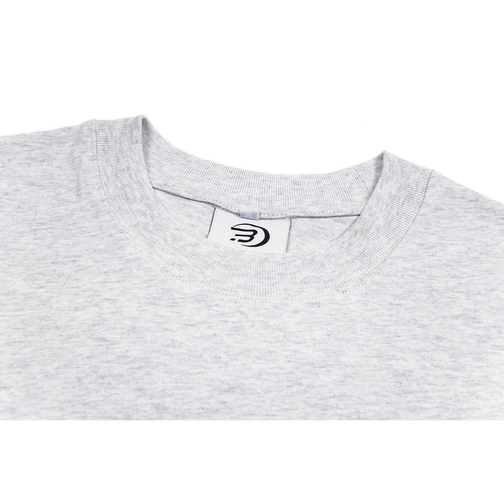 New York Hip Hop Style Short Sleeve T-Shirt
