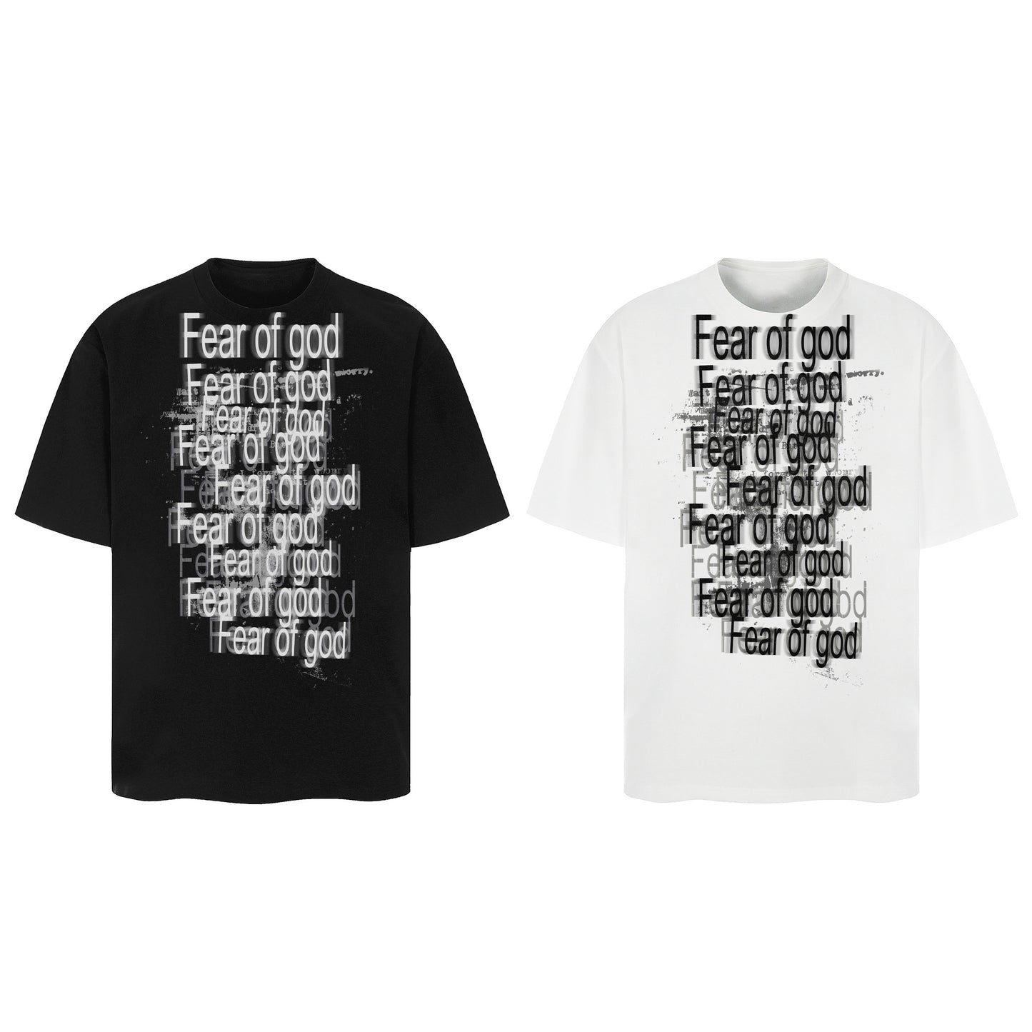FOG ESSENTIAL T Shirts