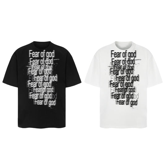 FOG ESSENTIAL T Shirts