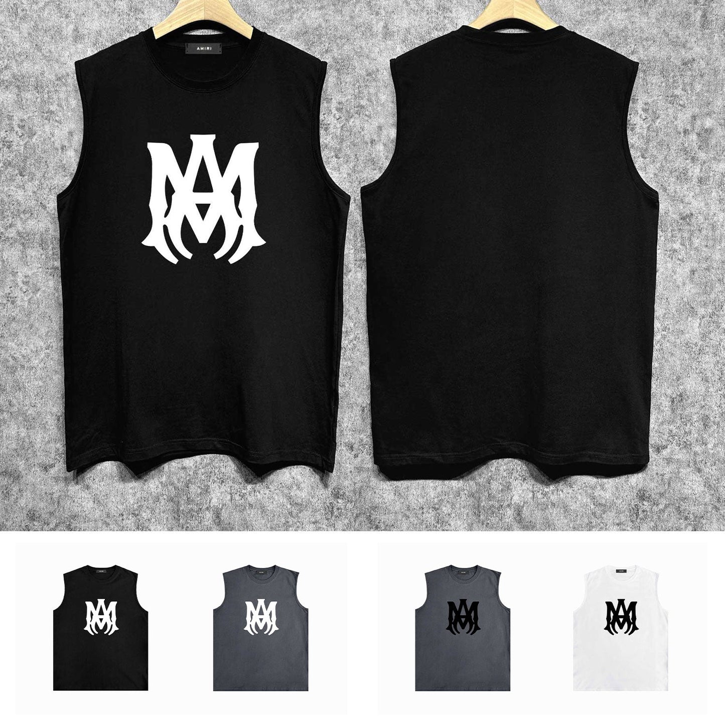 Amiri Vest