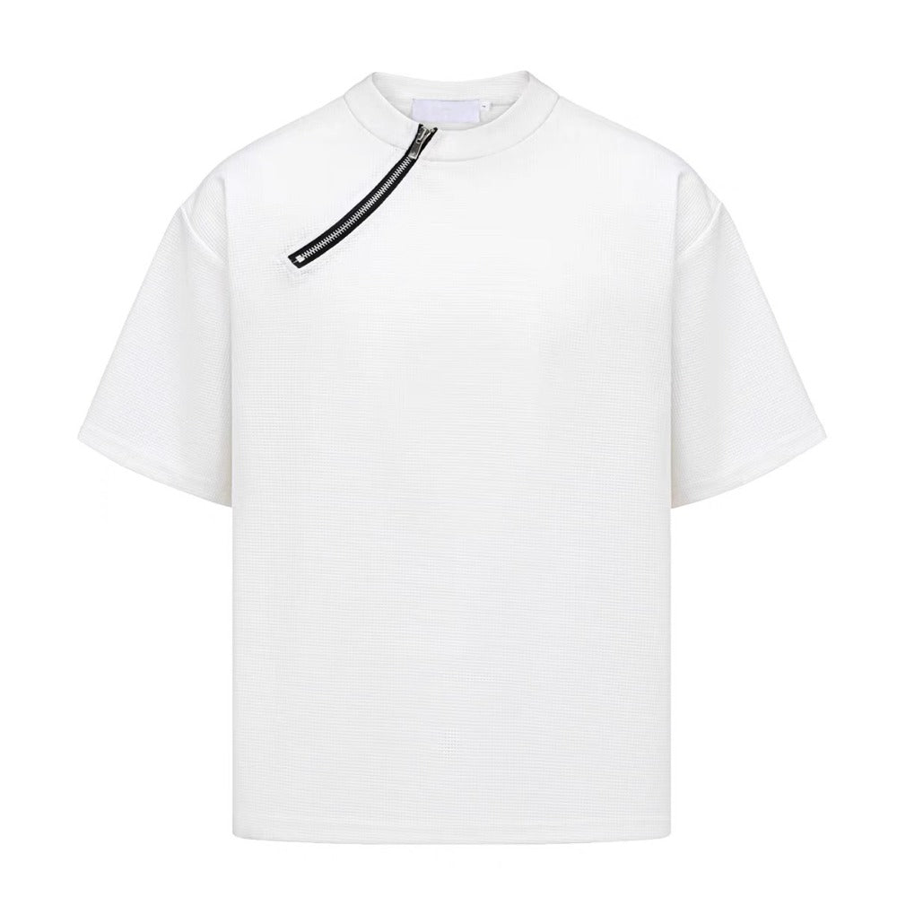 Streetwear Eua t shirt cleanfit